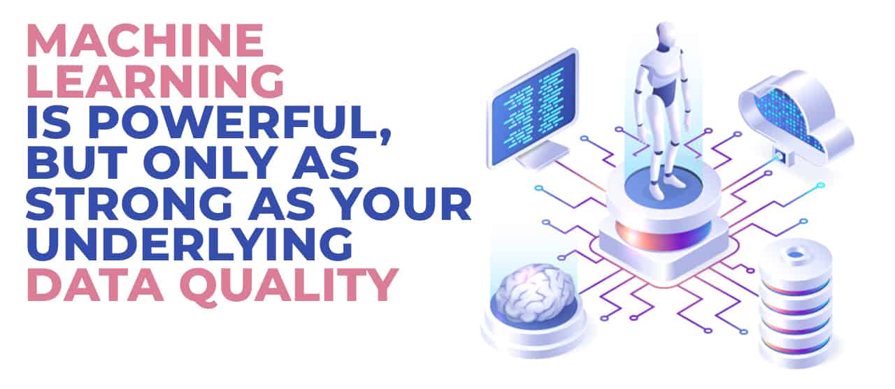 Machine Learning Services - EnFuse Solutions