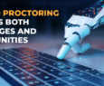 AI-Based Proctoring Presents both Challenges and Opportunities