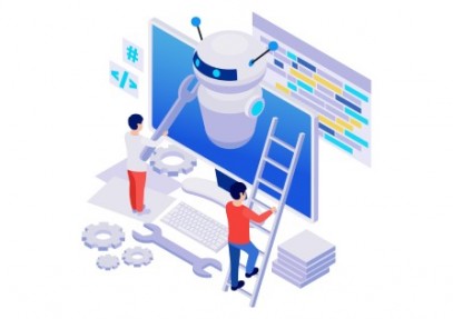 Data Annotation Service provider