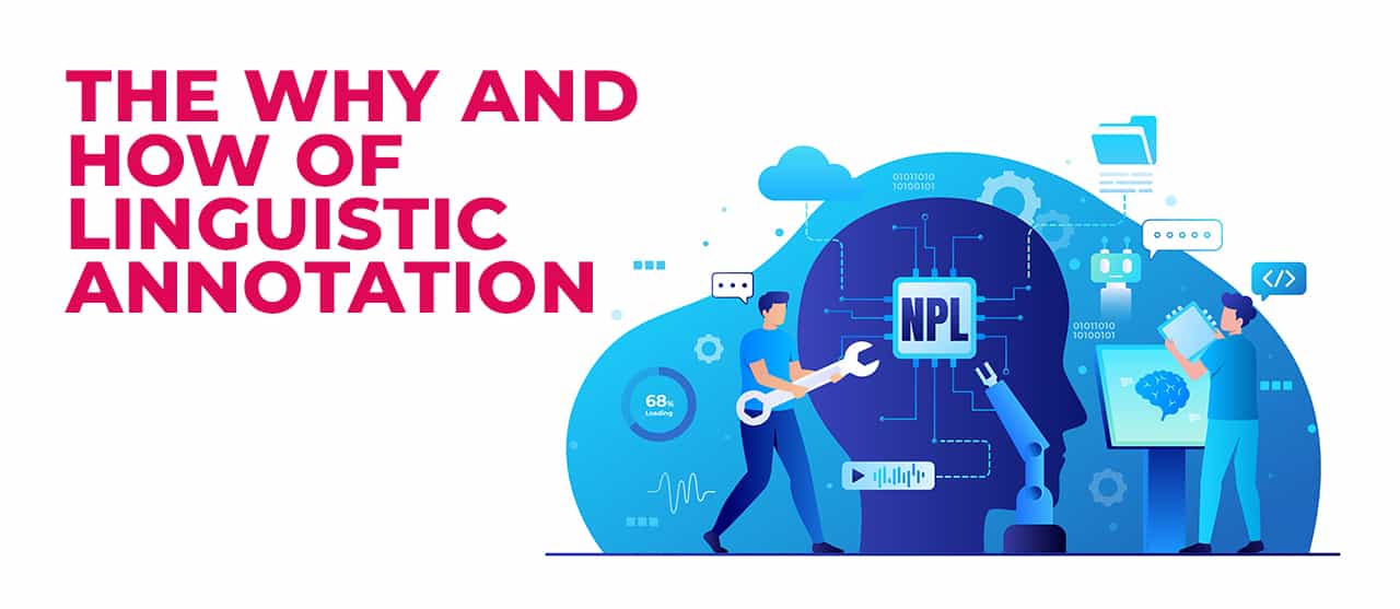 Annotation Services - EnFuse Solutions