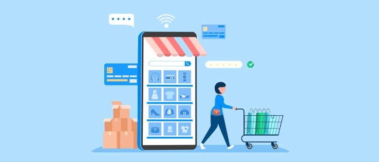 E Commerce Services - EnFuse Solutions