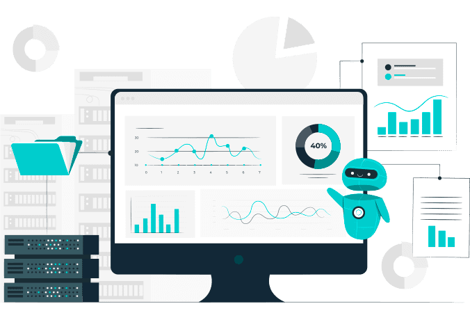 AI Training Data Service provider