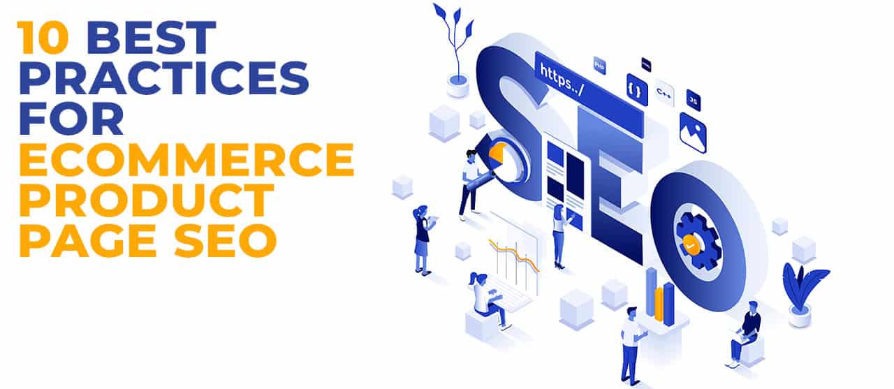 Best eCommerce Product SEO Services in India - EnFuse Solutions