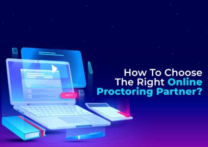 Online Proctoring Service Provider in India - EnFuse Solutions