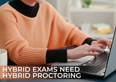 Proctoring Services in India, EnFuse Solution
