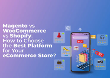 eCommerce Consulting Services in India, EnFuse Solutions