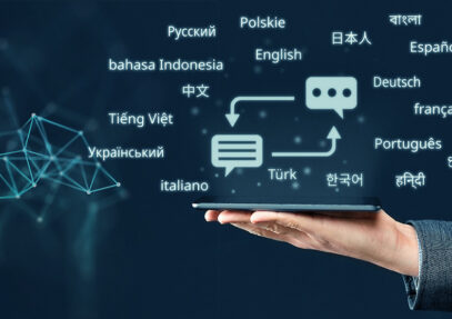 Multilingual AI Data Annotation services company - EnFuse Solutions