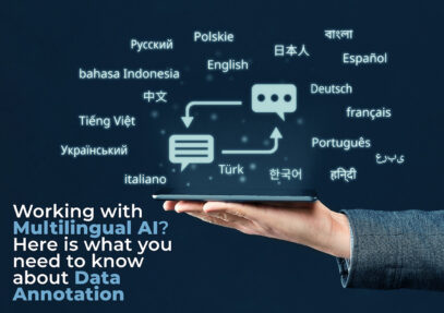 Data Annotation Companies in India, EnFuse Solutions