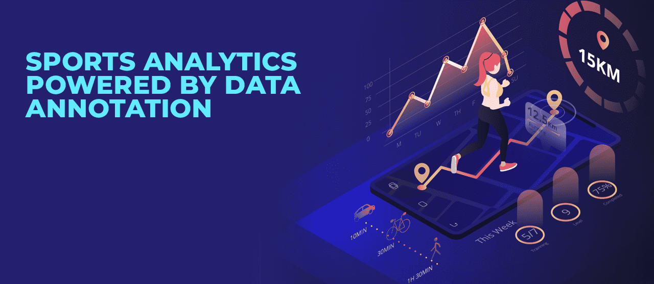 Sports Analytics Powered By Data Annotation Inner
