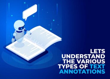 Lets Understand The Various Types Of Text Annotations Inner