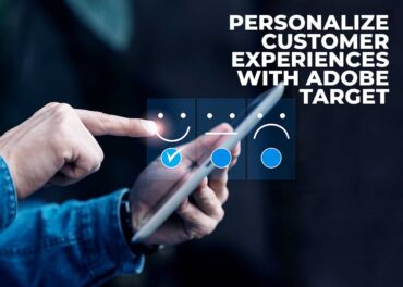 Personalize Customer Experiences With Adobe Target Inner