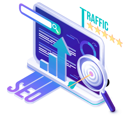 Search Engine Optimization Services to Drive more Traffic to a Website