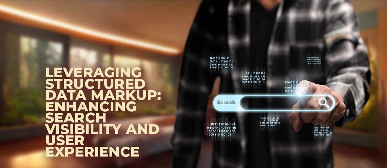 Leveraging Structured Data Markup Enhancing Search Visibility And User Experience Inner