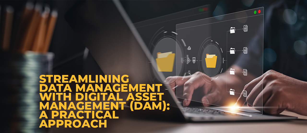 Streamlining Data Management With Digital Asset Management Inner