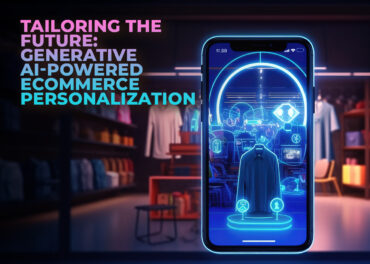Tailoring The Future Generative Ai Powered Ecommerce Personalization Inner