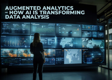 Augmented Analytics Inner