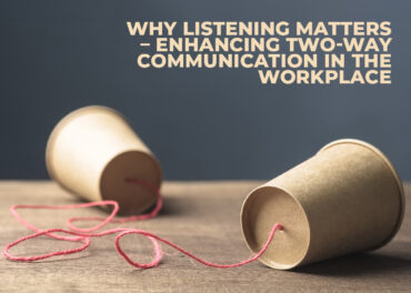 Why Listening Matters Inner