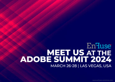 Adobe Summit 2024 - EnFuse Solutions