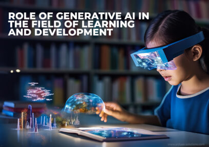 Role Of Generative Ai In Learning And Development Inner