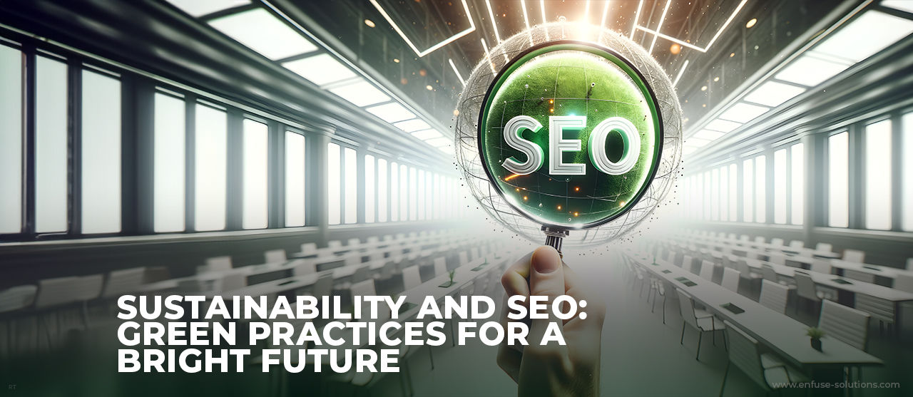 Sustainability And Seo Inner