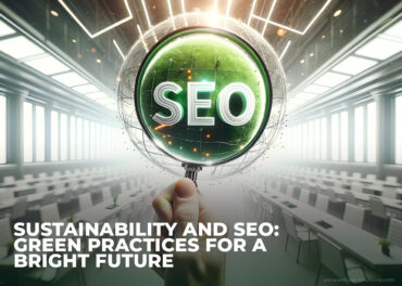 Sustainability And Seo Inner