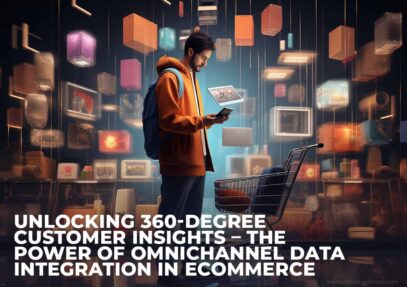 Unlocking 360 Degree Customer Insights Inner