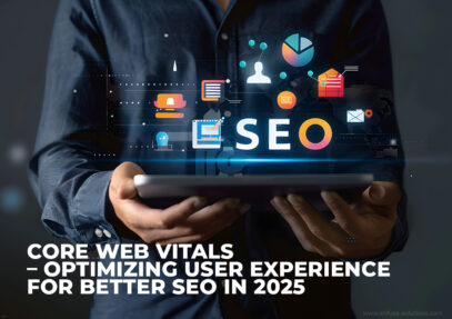 Core Web Vitals Optimizing User Experience For Better Seo In 2025 Inner