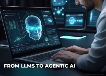 Differences Between LLMs And Agentic AI - EnFuse Solutions