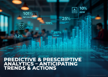 Data Analytics Services - EnFuse Solutions