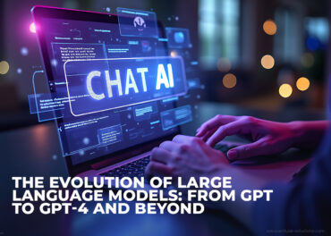 Advancement Of Language Models From Gpt To Gpt-4 And Future Innovations - EnFuse Solutions