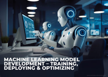 Machine Learning Model Development Training - EnFuse Solutions