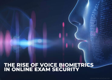Voice Biometrics In Online Exam Security - EnFuse Solutions