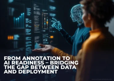 Bridging Annotation and AI Deployment Using Tagi5 - EnFuse Solutions