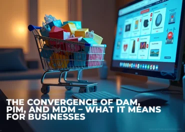 Unified DAM PIM And MDM Architecture For Digital Commerce Growth – EnFuse Solutions
