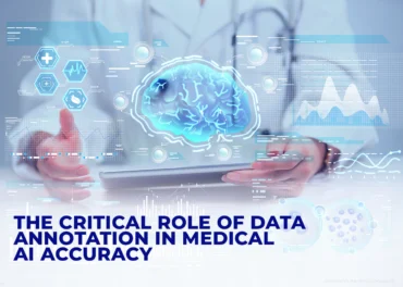 Tagi5 Enhancing Medical Data Annotation For Accurate Healthcare AI Models - EnFuse Solutions