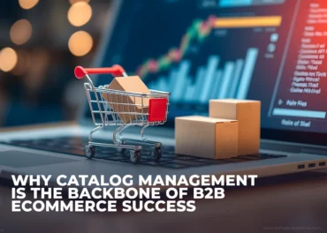 B2B Catalog Management For Better Product Discovery - EnFuse Solutions