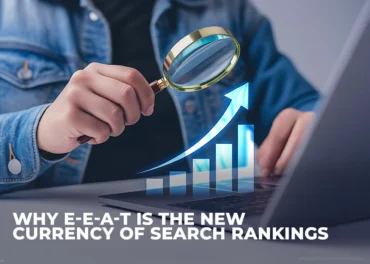 E-E-A-T Framework Improving Search Rankings And Content Trust – EnFuse Solutions