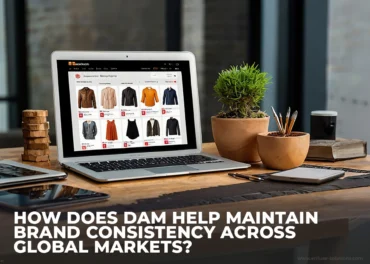 Centralized Digital Asset Management For Global Brand Consistency - EnFuse Solutions
