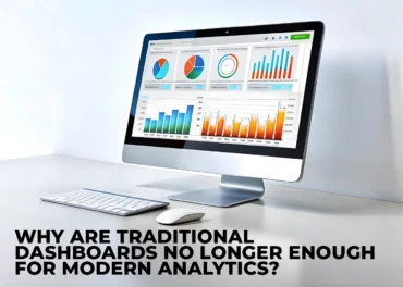 Modern Analytics Solutions For Data-Driven Decisions - EnFuse Solutions