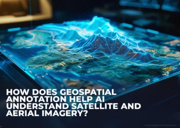 Geospatial Annotation For Satellite And Aerial Imagery With Tagi5 - EnFuse Solutions